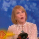 Illustration for article titled Joy Behar Is Horny For Rhino Love